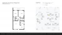 Floor Plan Thumbnail